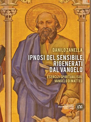 cover image of Ipnosi del sensibile, rigenerati dal Vangelo